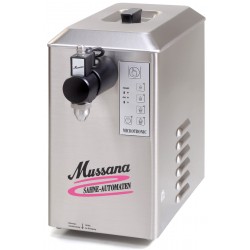 Automat Do Bitej śmietany/ Elektroniczny/ 2 L Mussana Pony-8033