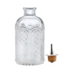 Butelka Na Bittery/ 150 Ml/styl Retro Barfly M37188-9754