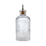 Butelka Na Bittery/ 200 Ml/styl Retro Barfly M37186-8264