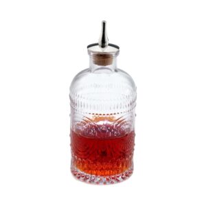 Butelka Na Bittery/ 200 Ml/styl Retro Barfly M37186-6316