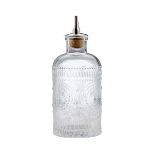 Butelka Na Bittery/ 200 Ml/styl Retro Barfly M37186-8264