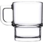 Kubek Do Kawy I Herbaty 0,320 Ml Baroque Pasabahce 400128-6941