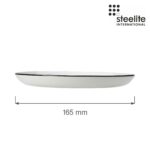 Talerz Płytki/ Ø 202 Mm Coupe Asteria Nordic Fine Dine 12060631 (kopia)-4058